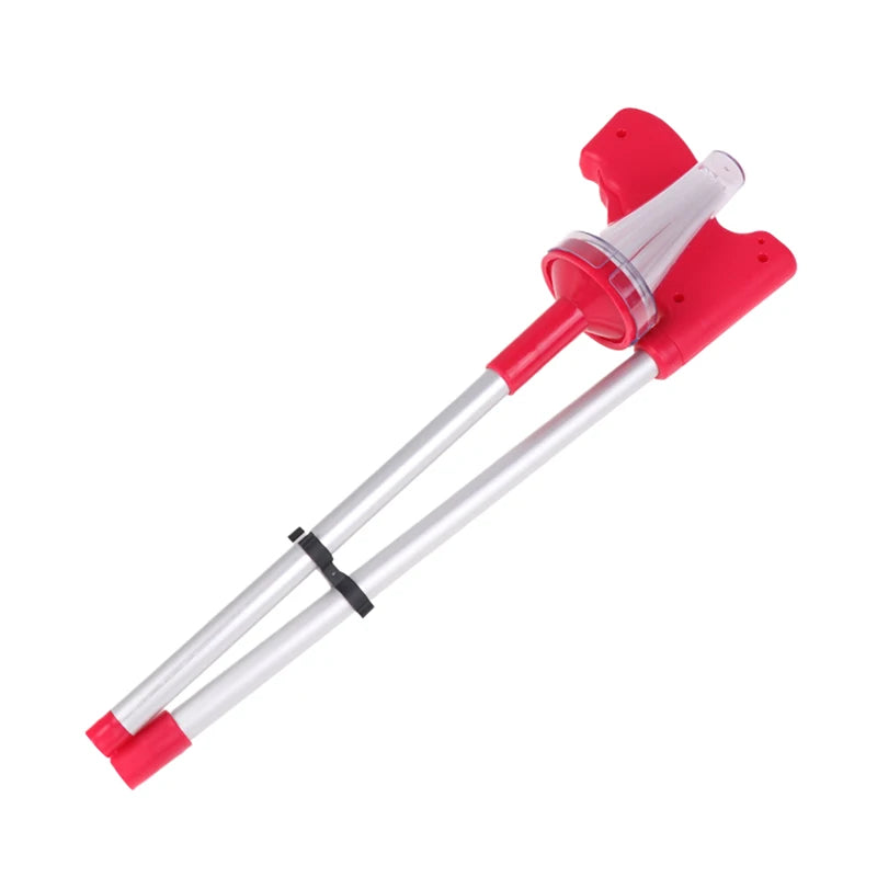 【E】Folding Spider Catcher Long Handle Cockroach Grabber Spider Trap Tool Pick Up Tool Family Trap Tool For Home Outdoor