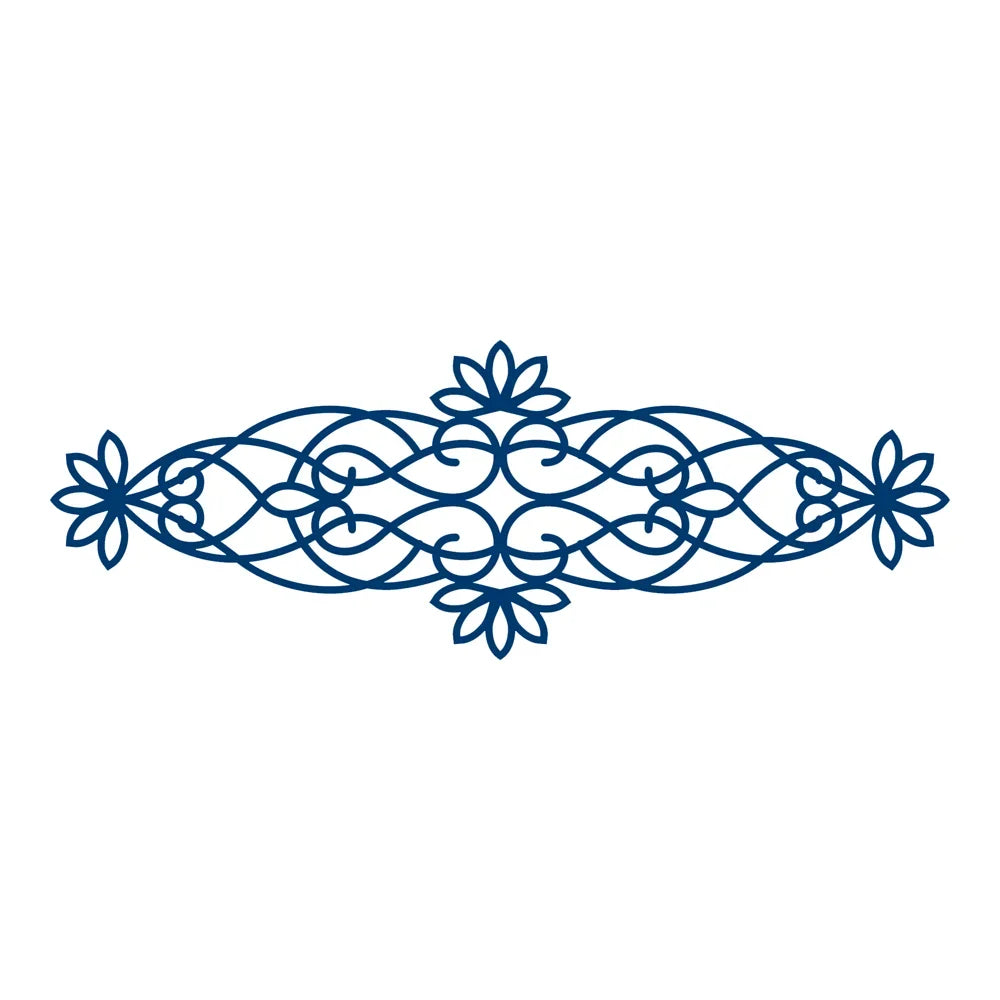 Hollowed Out Tattered Lace Hollow Love Mother's Day and Valentine's Day Metal Cutting Dies Scrapbooking Card Craft No Stamps