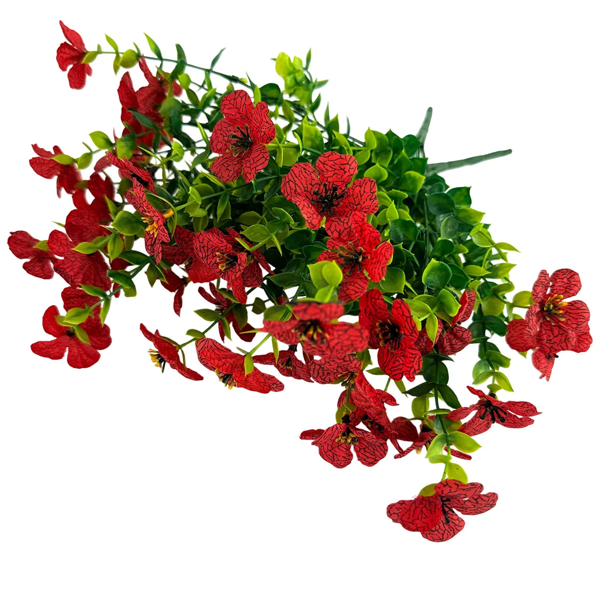 2pcs Artificial Flowers Daisy 2025 New DIY Fake Silk Floral Table Arrange Wedding Bouquet Home Decor Christmas Decoration Gifts