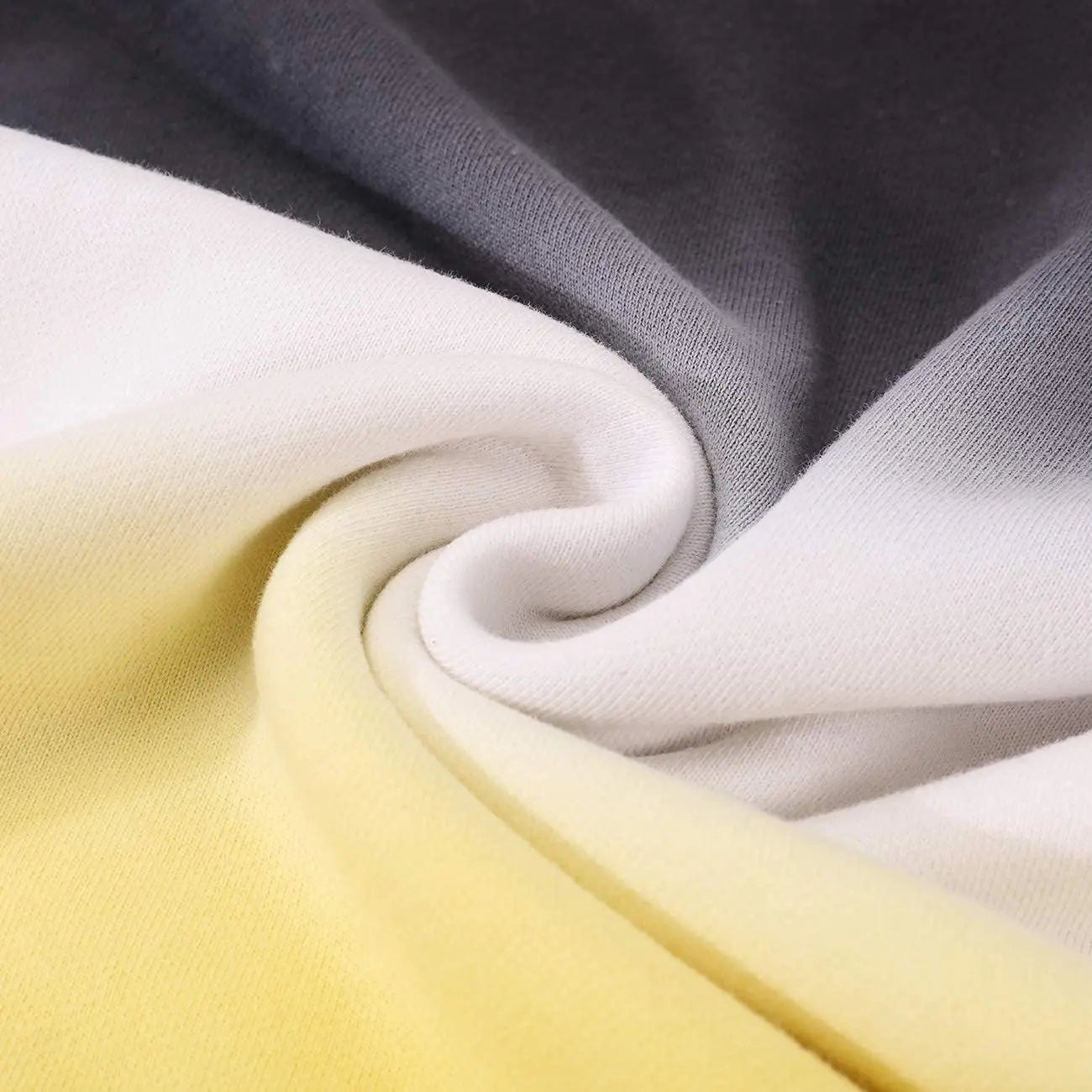 Women's Sweatshirt Tie Dye Long Sleeve Casual Crewneck Pullover Top Autumn Color Tie Dye Sweatshirt Hoodie