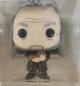 Funko Pocket Keychain Toy Hermione Granger Dobby Dumbledore Malfoy Ginny Ron Hedwig Snape Voldemort Luna Pocket Pop Key Ring Toy