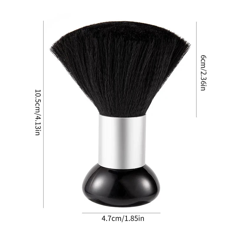 Black Hair Cutting Salon Barber Capes Hairdressing Cape 1Pcs Big Size Cover For Hair Salon Beauty Hairdressing Tools