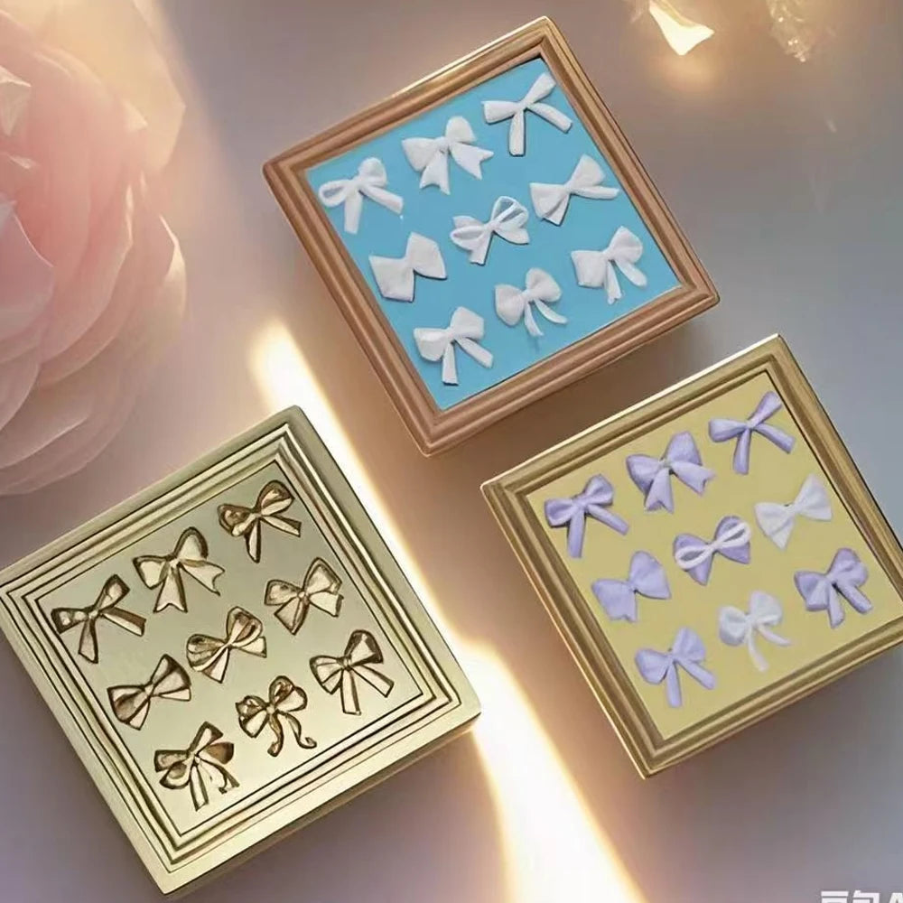 3D Embossed Wax Seal Stamp Bow/Confession/Valentine's Day Animal For A Copper Head Envelopes Wedding Invitations Scrapbooking
