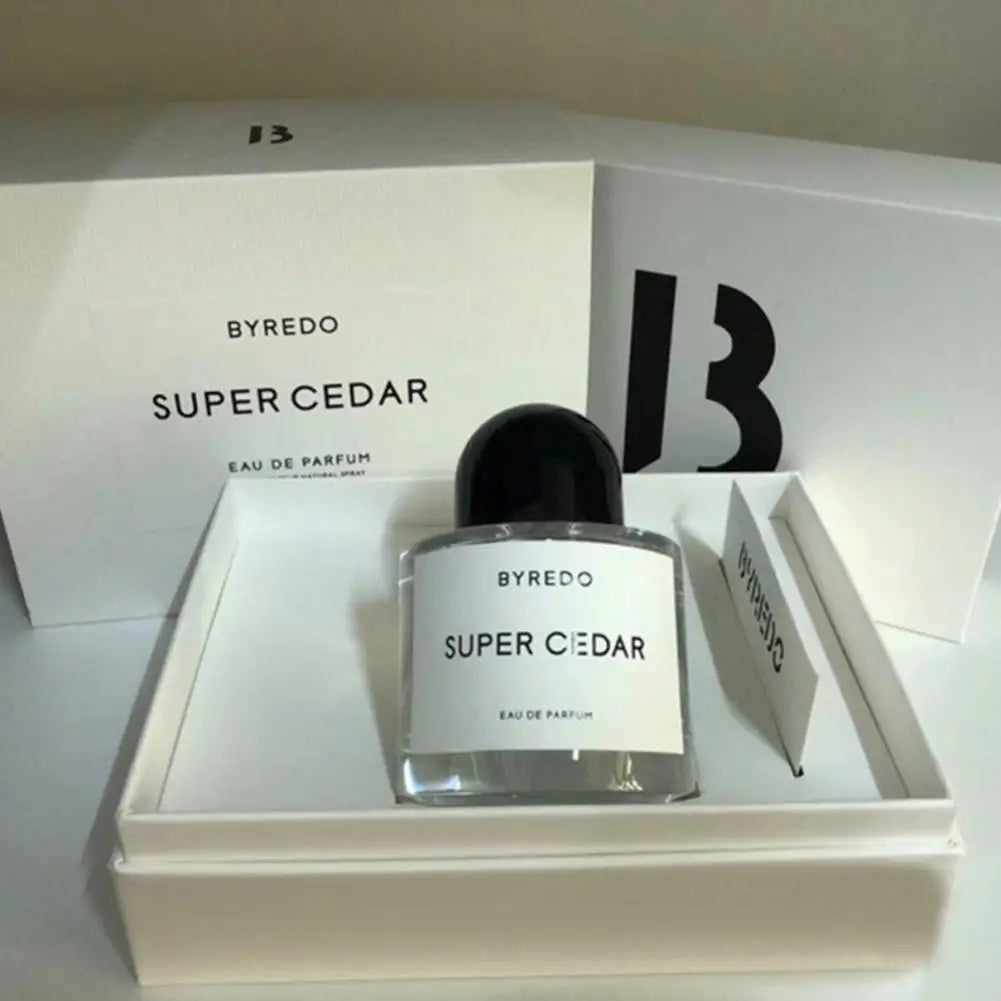 Byredo Homme femme parfum Blanche Gypsy Water Eau De Parfum Spray 100ml Bal Dafrique Ghost Inflorescence EDP Spray Perfume