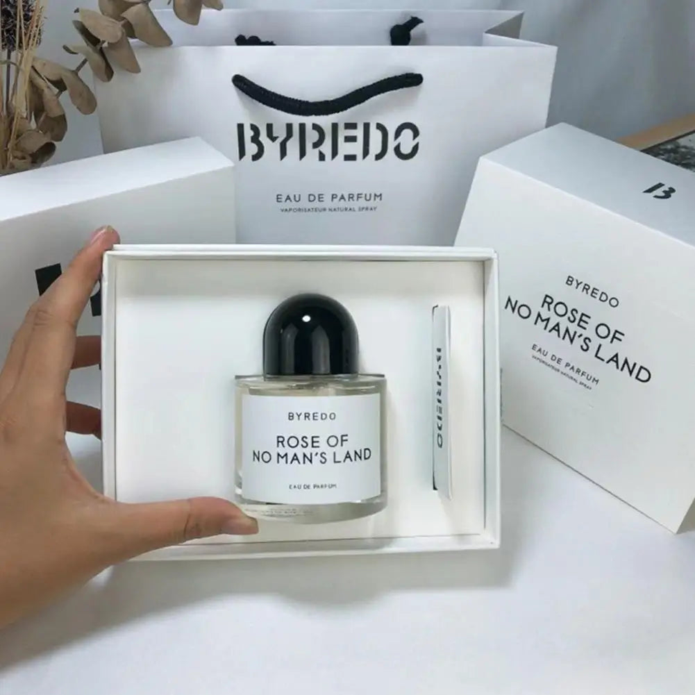 Byredo Homme femme parfum Blanche Gypsy Water Eau De Parfum Spray 100ml Bal Dafrique Ghost Inflorescence EDP Spray Perfume