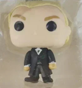 Funko Pocket Keychain Toy Hermione Granger Dobby Dumbledore Malfoy Ginny Ron Hedwig Snape Voldemort Luna Pocket Pop Key Ring Toy