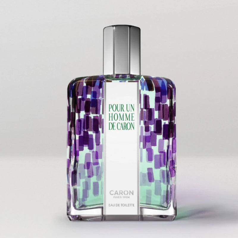 Mens Eau De Parfum Confident Spicy Fresh Long Lasting Dual Set Unique Elegant Stylish Charismatic Aromatic Fragrance 125ml