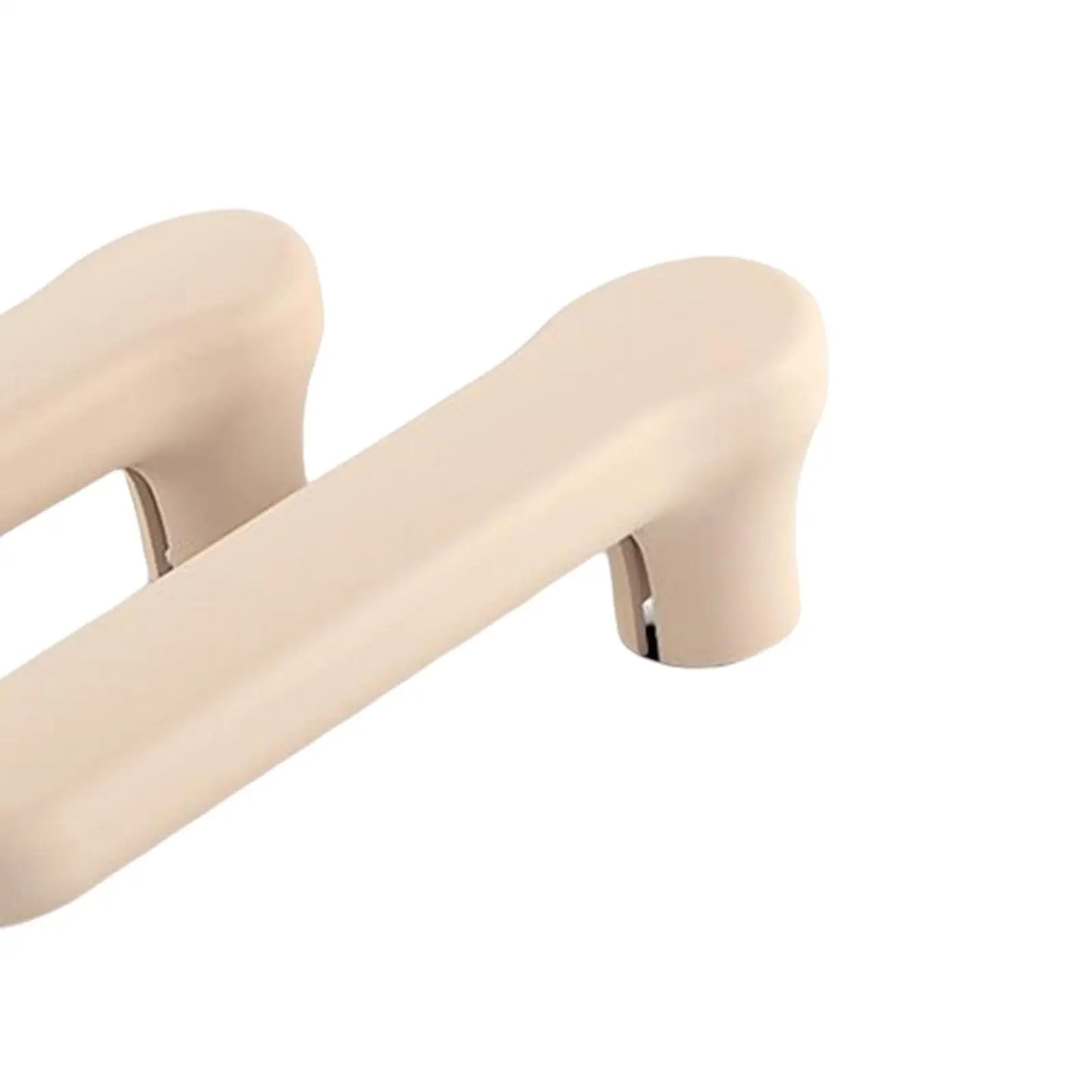 2Pcs Door Handle Cover Silicone Sleeve Door Knob Cover Noiseless Anti Collision Protector Gloves Anti Static Door Handle Guard