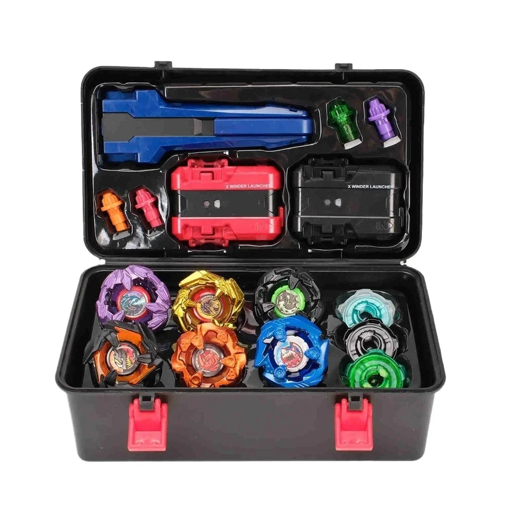 2026 New Bursting Gyro X Toy BX Gyro Bx001 Bx00 Bx14 Bx13 Bx Bx-20 Bx-21 Bx-19 Metal Earth Walki Zžyroskopem Luzem Toy