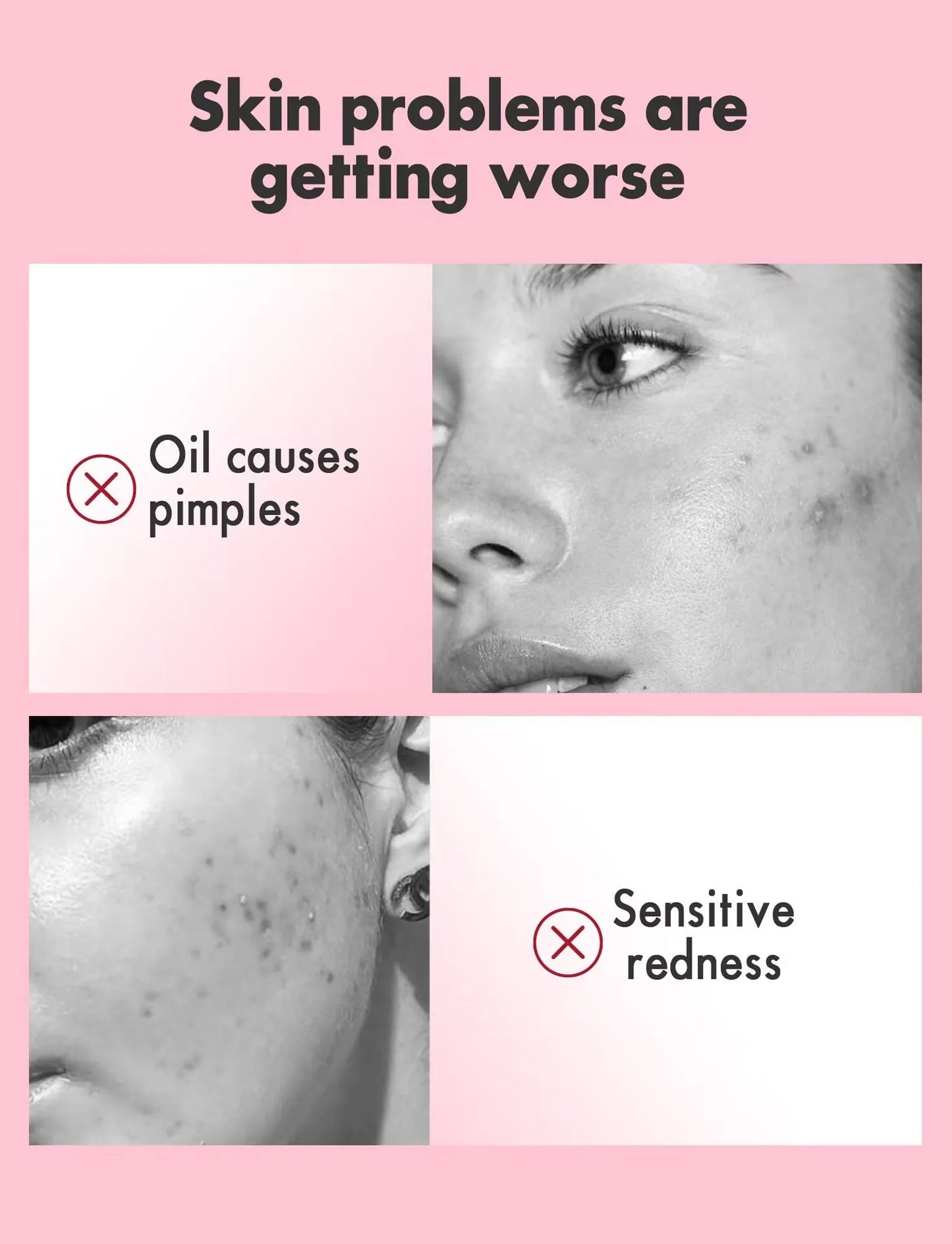 24ml Power Grip Primer Gel Based Hydrating Face Primer For Smoothing Skin Gripping Makeup Invisible Pore Colorless Primes