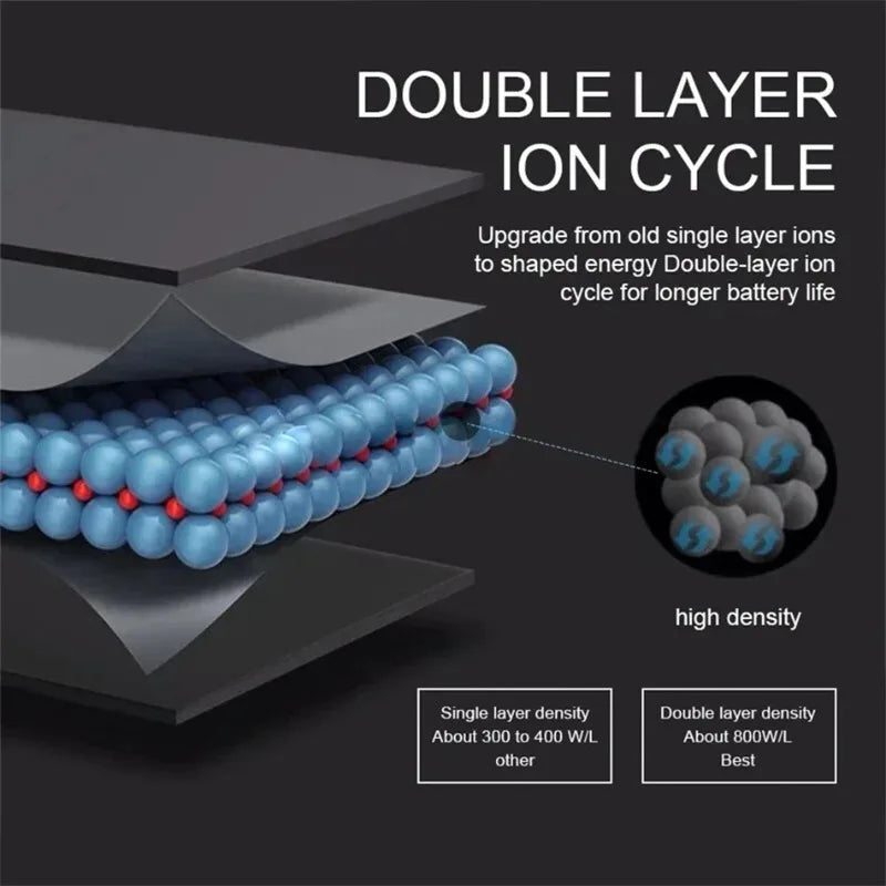 6000mAh Replacement Battery TLA007 for Teclast M40 P20HD 5 Lines Portable Power Bank Tablet battery