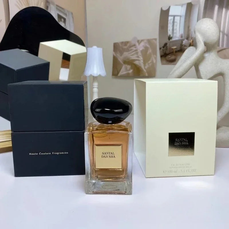 Royal Perfumes Timeless Aroma Sandalwood Pepper Moderate Fragrance Perfume For Women Designer Everyday Essential Women Perfume