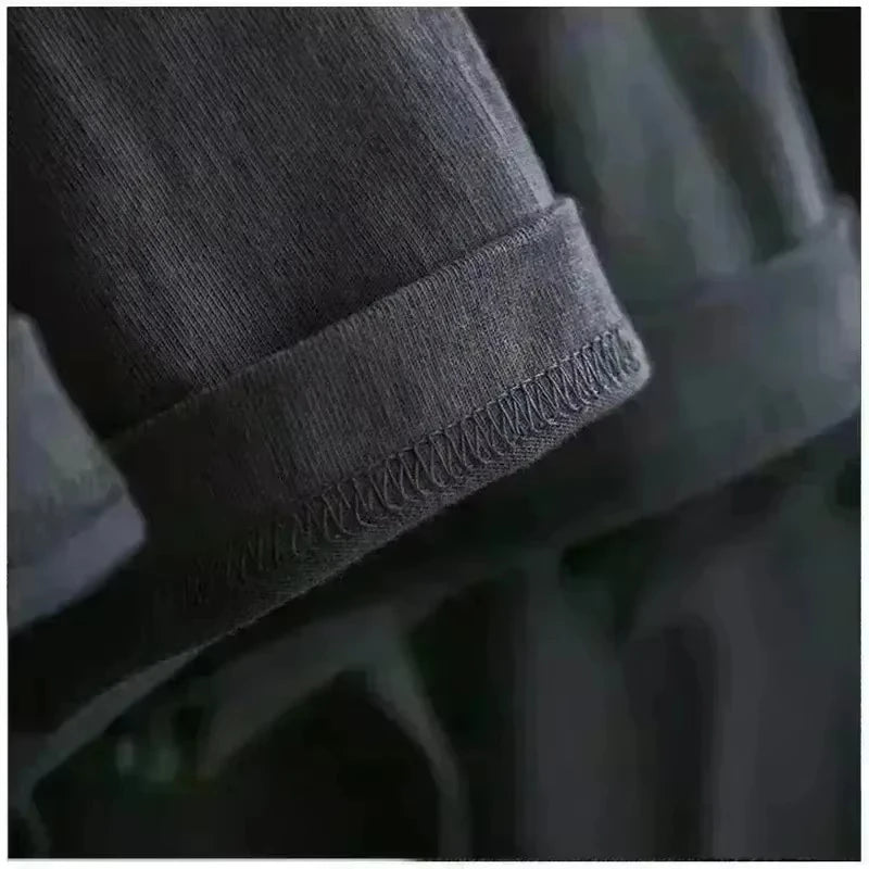 Let's Sacrifice Toby _ Steven Rhodes T-Shirt Pattern Print Summer Luxury Brand Cotton Men's and Women's T-shirt Short Sleeve