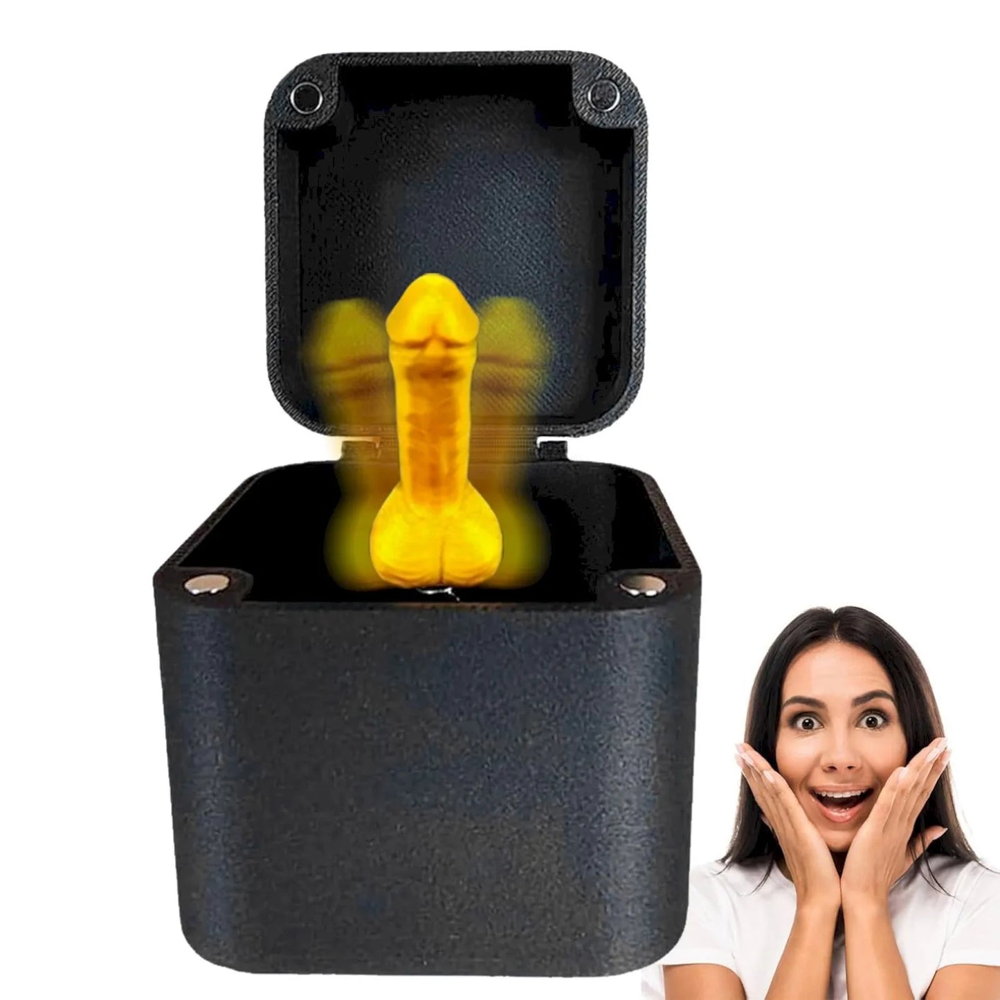 Valentine's Day Funny Gifts, Prank Gifts Adults Christmas Novelty Prank Friend Prank Gift Christmas Present Spoofing Gift