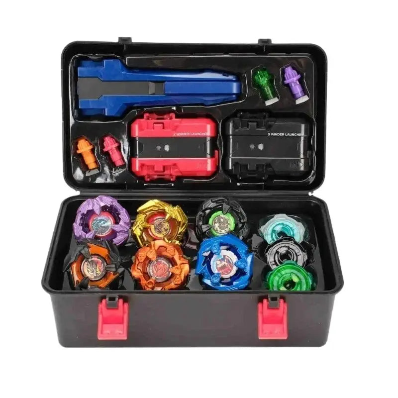 2026 New Bursting Gyro X Toy BX Gyro Bx001 Bx00 Bx14 Bx13 Bx Bx-20 Bx-21 Bx-19 Metal Earth Walki Zžyroskopem Luzem Toy