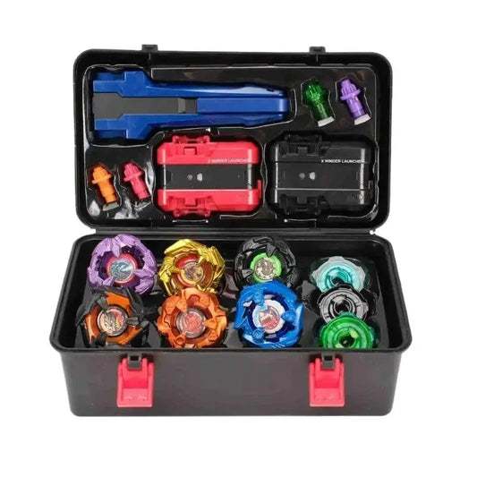 2026 New Bursting Gyro X Toy BX Gyro Bx001 Bx00 Bx14 Bx13 Bx Bx-20 Bx-21 Bx-19 Metal Earth Walki Zžyroskopem Luzem Toy