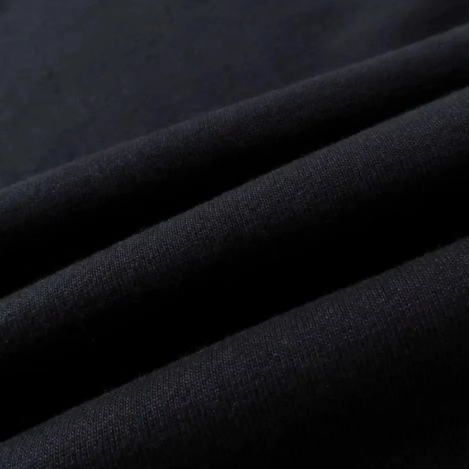 Men's 2026 New Hot Fashion Winter Casual Pants Sweatpants Sports Letters Small Feet Trousers Tied Feet American Men's Sweatpants