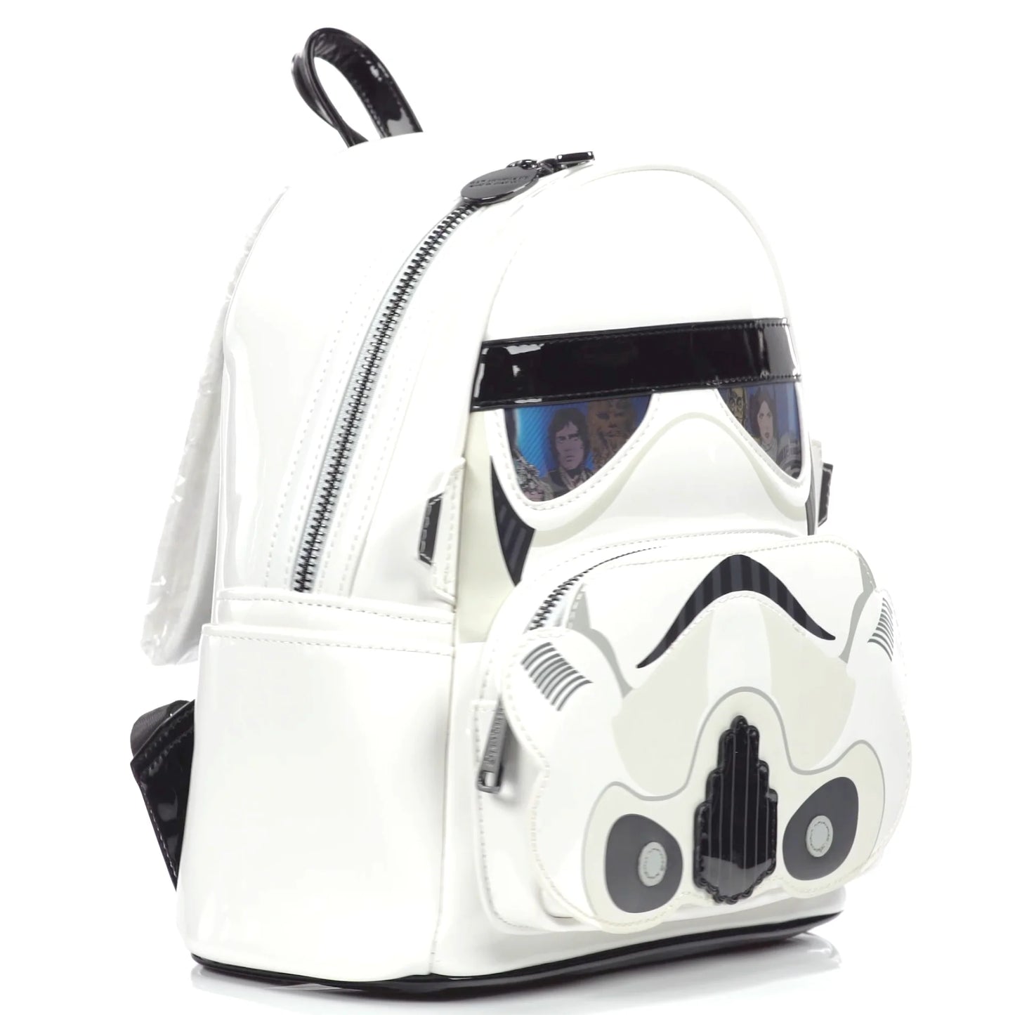 Disney Stitch Plush Backpack Cute Anime Peripheral Mini Backpack Cute Girl Backpack Children'S Backpack Gift