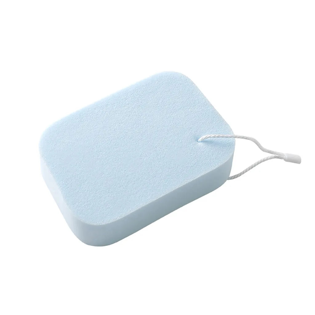 Bath Sponge, Body Cleaning, Spa, Scrubber, Soothing, Body Brushes, Cleansing, Massage, Shower Scrub
