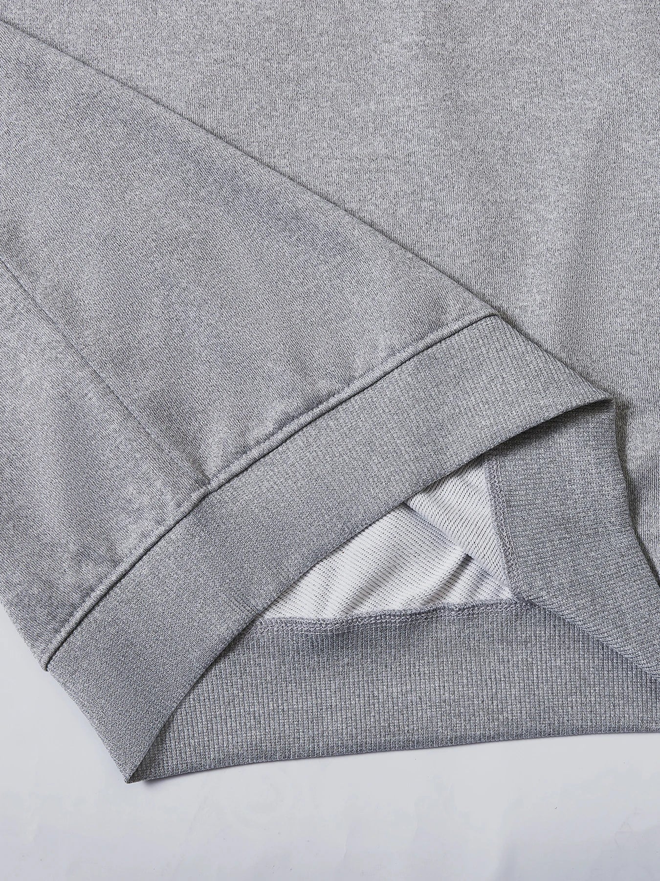 Hawkins High School 1986 Prints Sweatshirts Womens Winter Loose Hoodies Fleece Warm Jogger Tops Basics Casual Crewneck Clothes