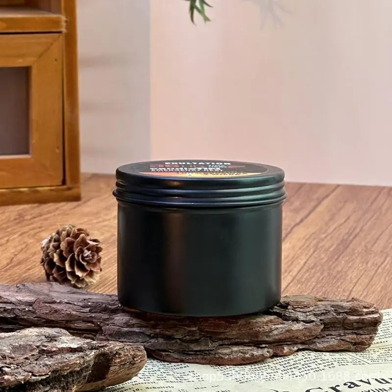 Emergency Candles for Household Disaster emergency lighting long burning survival candle Waterproof Windproof Candle for camping