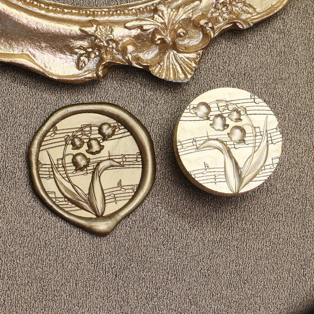 3D Embossed Wax Seal Stamp Bow/Confession/Valentine's Day Animal For A Copper Head Envelopes Wedding Invitations Scrapbooking