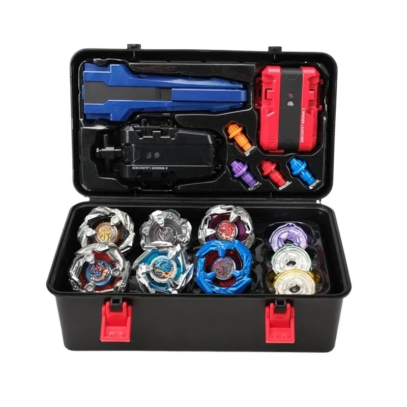 2026 New Bursting Gyro X Toy BX Gyro Bx001 Bx00 Bx14 Bx13 Bx Bx-20 Bx-21 Bx-19 Metal Earth Walki Zžyroskopem Luzem Toy