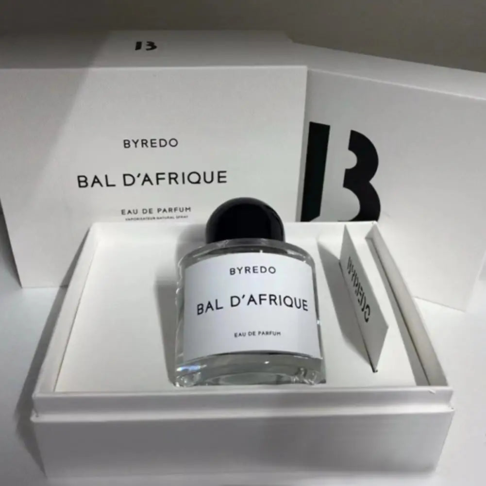 Byredo Homme femme parfum Blanche Gypsy Water Eau De Parfum Spray 100ml Bal Dafrique Ghost Inflorescence EDP Spray Perfume