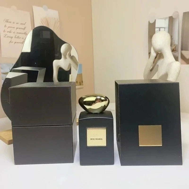 Royal Perfumes Timeless Aroma Sandalwood Pepper Moderate Fragrance Perfume For Women Designer Everyday Essential Women Perfume