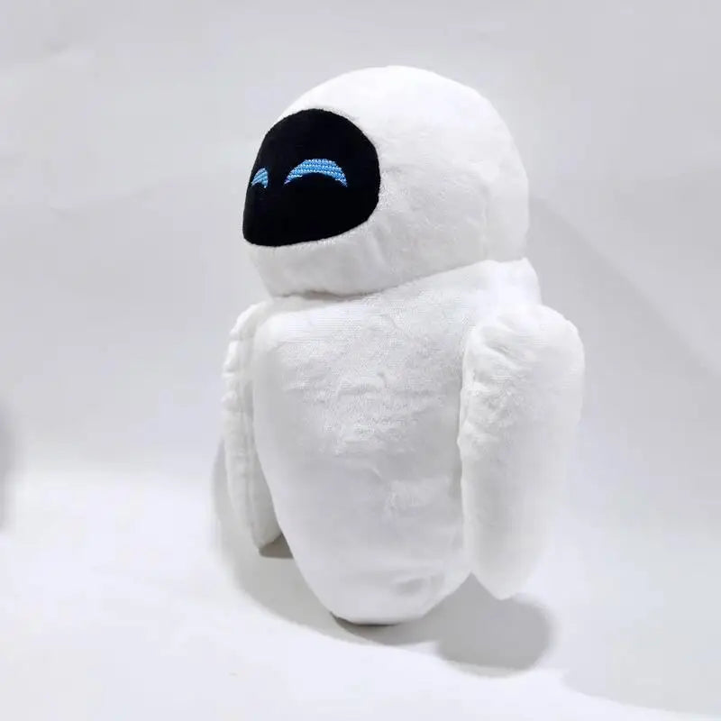 Disney WALLE Plush Toys Walle's girlfriend Eva Stuffed Plush Toys Gifts for Children