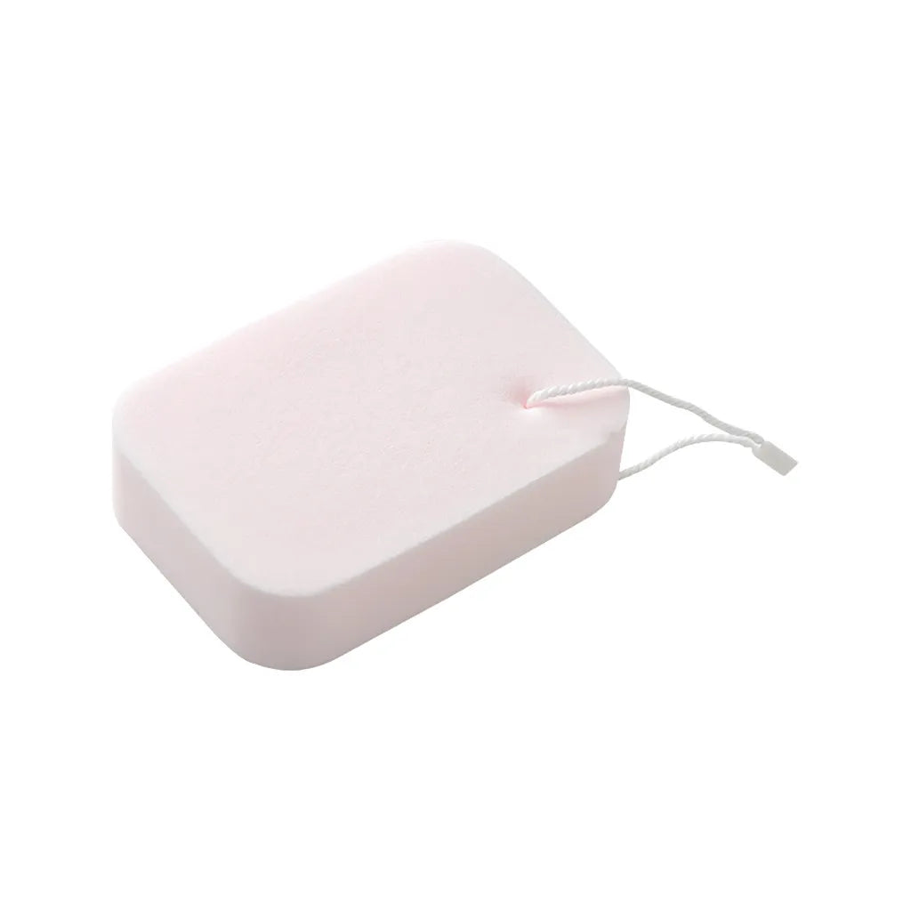 Bath Sponge, Body Cleaning, Spa, Scrubber, Soothing, Body Brushes, Cleansing, Massage, Shower Scrub
