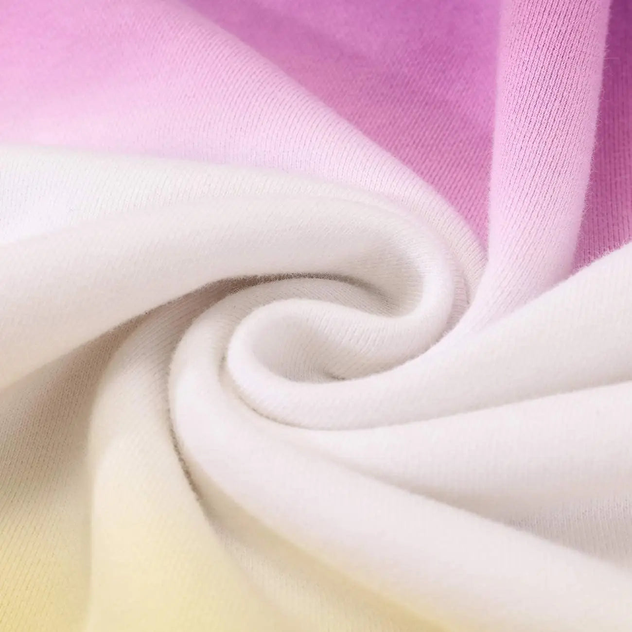 Women's Sweatshirt Tie Dye Long Sleeve Casual Crewneck Pullover Top Autumn Color Tie Dye Sweatshirt Hoodie