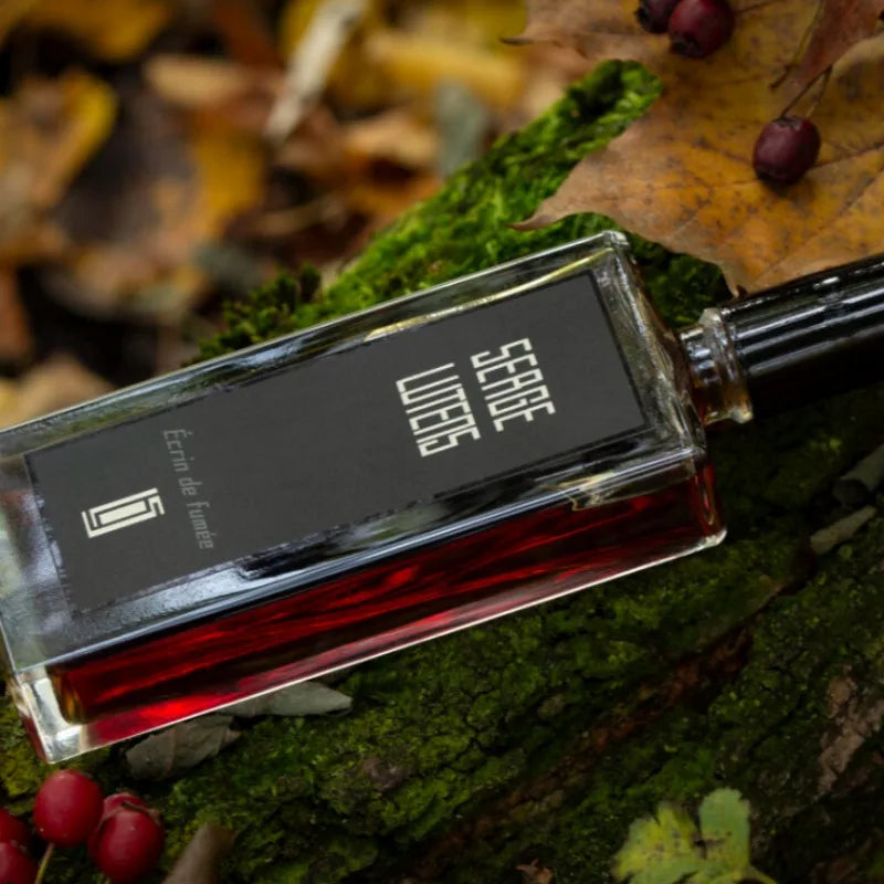 100ml Unisex Eau De Parfum Long Lasting Perfume Seven Unique Woody Floral Oriental Fresh Elegant Luxury Signature Scent Gift