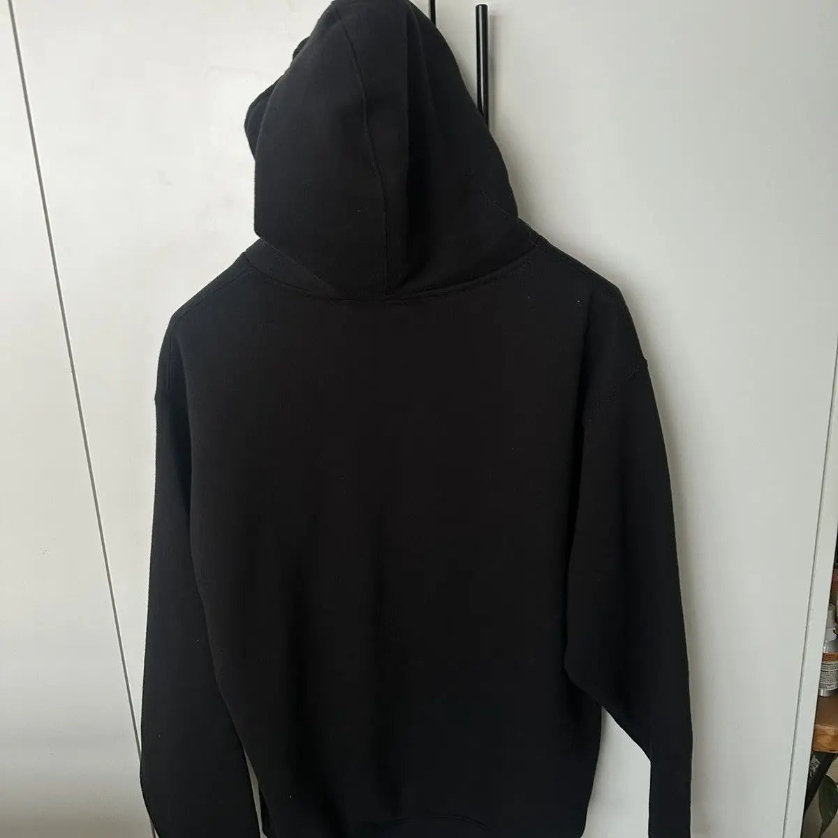 Kim Krueger loween Exclusive Hoodie ex Long Sve Printed Sweatirt with Hood Casual Comfortable Cotton Polyester Blend