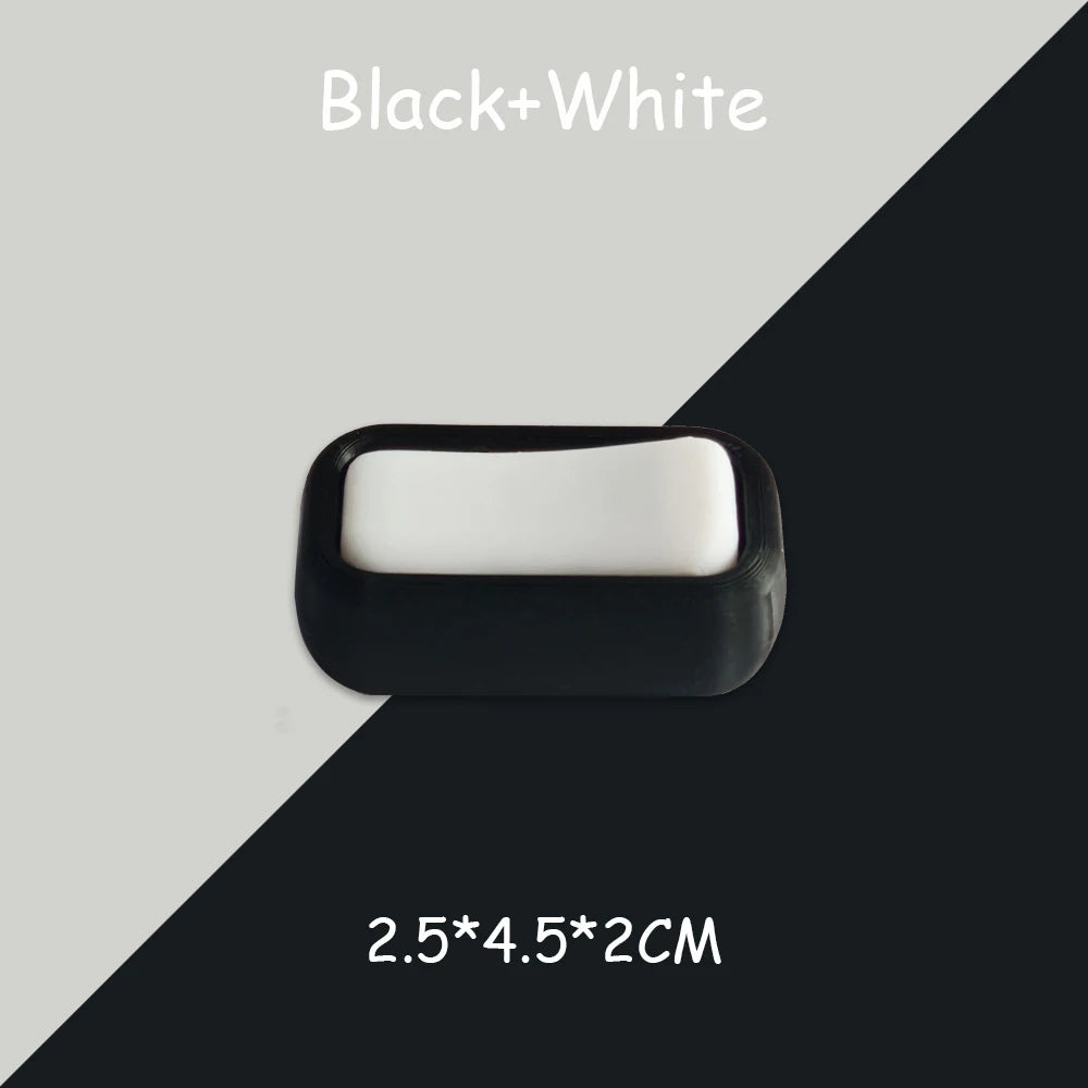 3D Printed Switches Fidget Toy Pop Fidget Toy Click Toy for Stress and Anxiety Relaxing Portable Fingertip Simulate Switch Toys