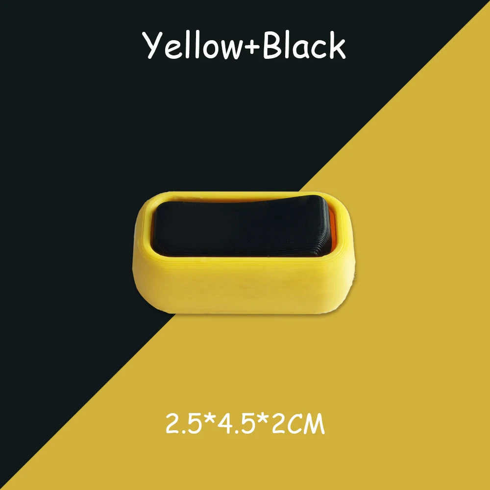 3D Printed Switches Fidget Toy Pop Fidget Toy Click Toy for Stress and Anxiety Relaxing Portable Fingertip Simulate Switch Toys