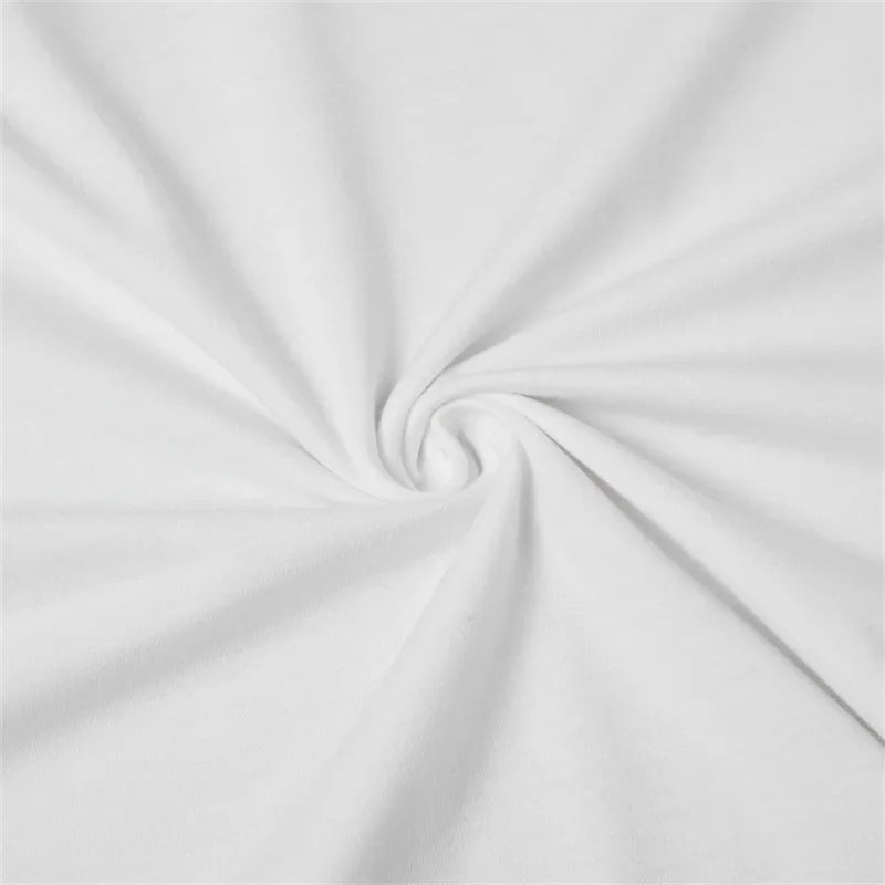 Antonio Recio Men's T-shirt Vintage T Shirt Oversized Round Neck Tops Fashion Women Clothes Aesthetic Harajuku Y2k Tee Clothing