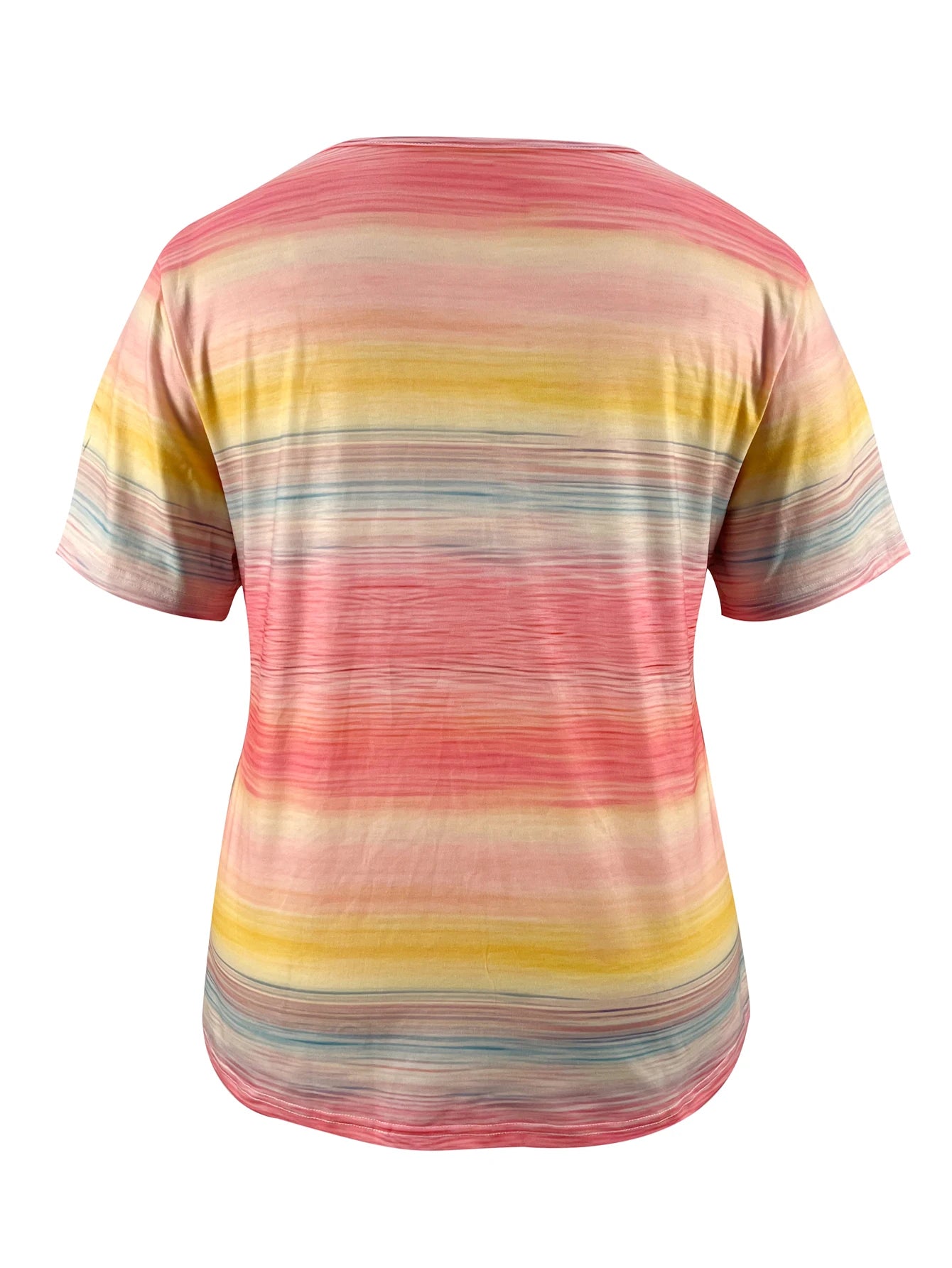 Large Size Women's Top plus Size 2025Trendy plus Size Clothing for Women