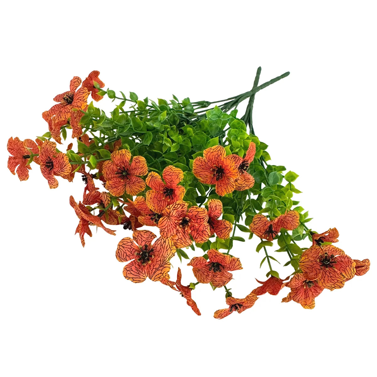 2pcs Artificial Flowers Daisy 2025 New DIY Fake Silk Floral Table Arrange Wedding Bouquet Home Decor Christmas Decoration Gifts