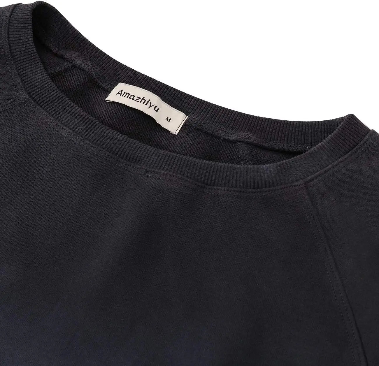 Women's Sweatshirt Tie Dye Long Sleeve Casual Crewneck Pullover Top Autumn Color Tie Dye Sweatshirt Hoodie