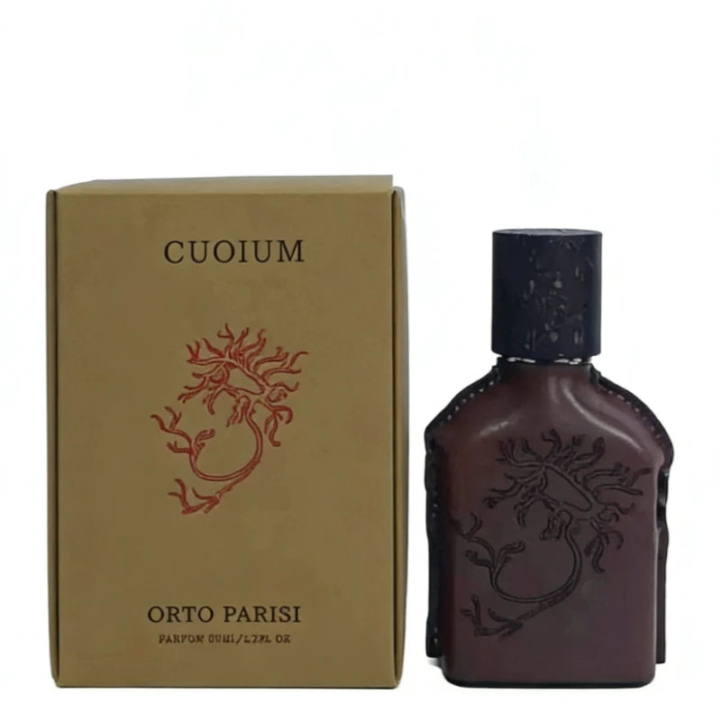 Long Lasting 50mlWoody Unisex Fragrance Four Fragrance Options with Fresh Character and Distinctive Elegance in A Compact Design