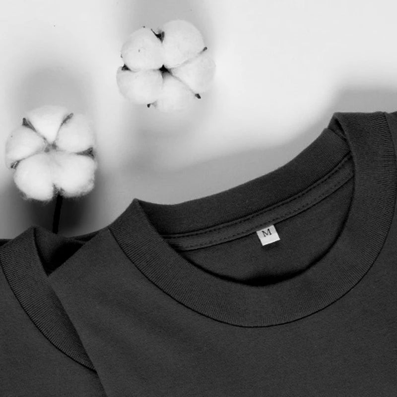 Short-sleeved Shirt, Half-sleeved Shirt, Printed T-shirt, Men's and Women's Fashion Hip Hop T-shirt Harajuku Streetwear T-shirts