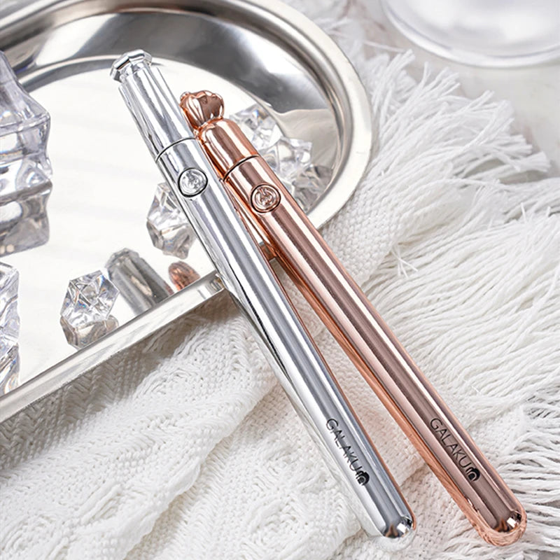 Portable Clitoris Anus Vibrator Adult Sexy Toys for Couples Flirting Pen Female Universal Anal Vibration G Spot C Spot