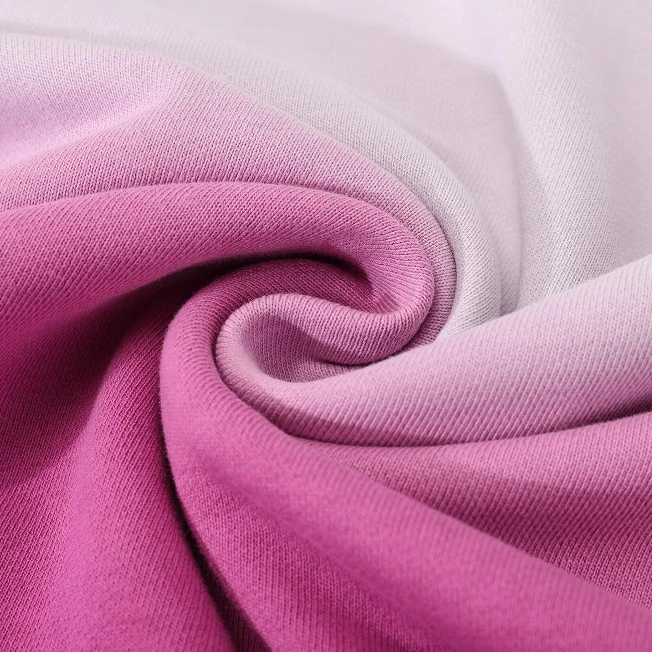 Women's Sweatshirt Tie Dye Long Sleeve Casual Crewneck Pullover Top Autumn Color Tie Dye Sweatshirt Hoodie