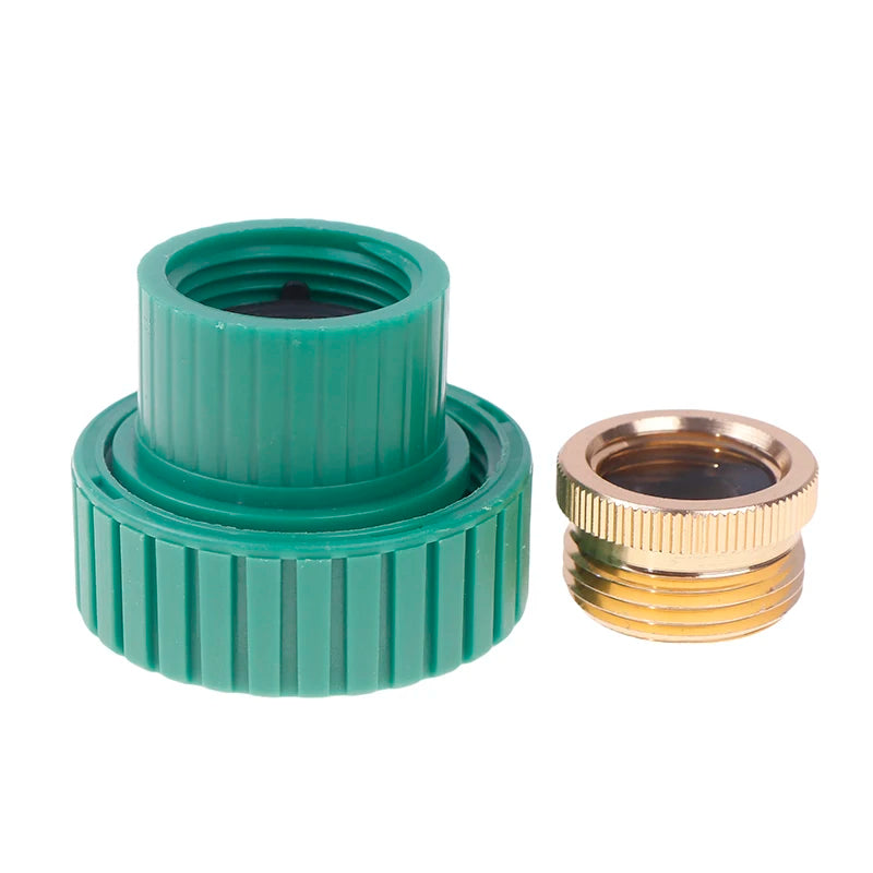 Faucet Timer Connector 4 '' To 6 '' Timer Filter Timer Nut Repair Replacement Timing Controller Accessories