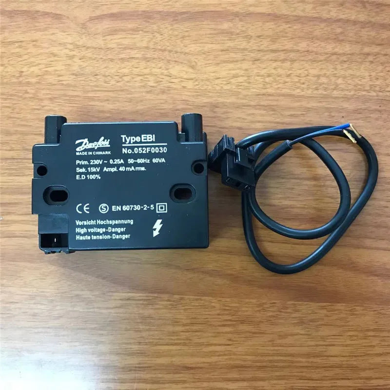 Ignition Transformer, Burner, Boiler, Diesel, Methanol, Gas, Special High-voltage Package, 220V High Power