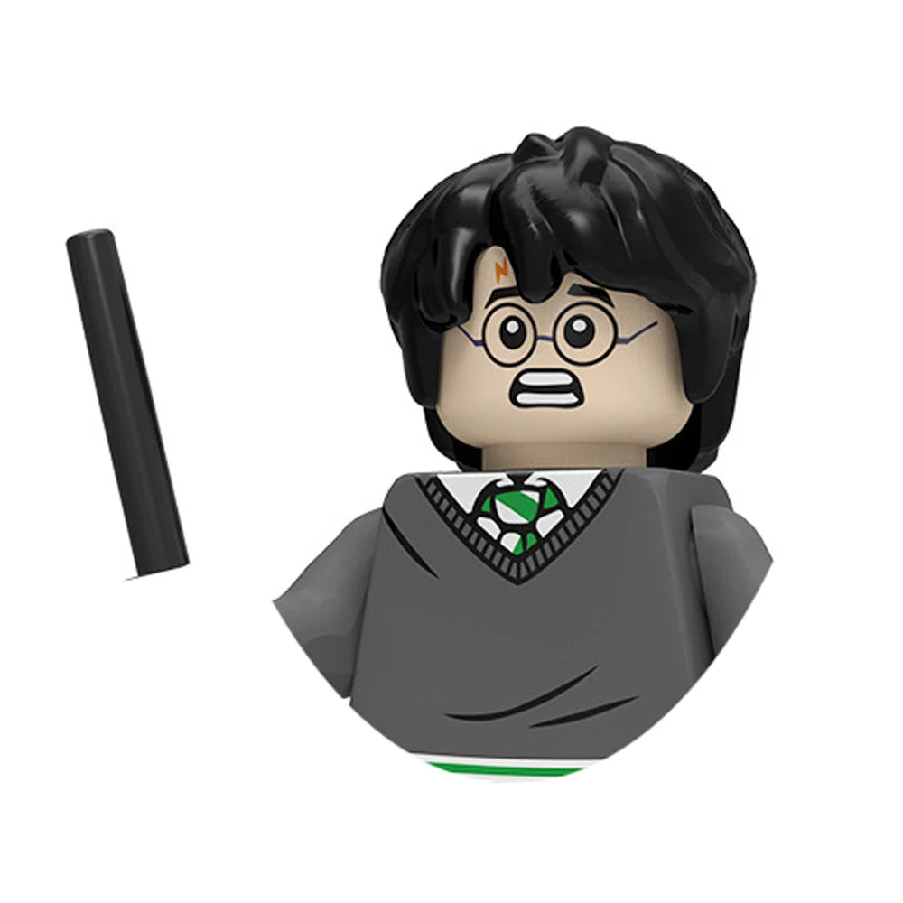 41 Styles American Movie Mini Doll Action Doll Children's Toy Children's Gift Boy Model Magical Animal Owl Birthday Gift