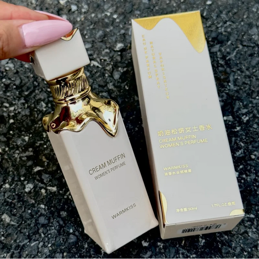 Arabian Perfume for Women Eclaire Rich Cream Muffin Caramel Vanilla Long Lasting Body Spray Floral Fruity Fragrance Gift for Her