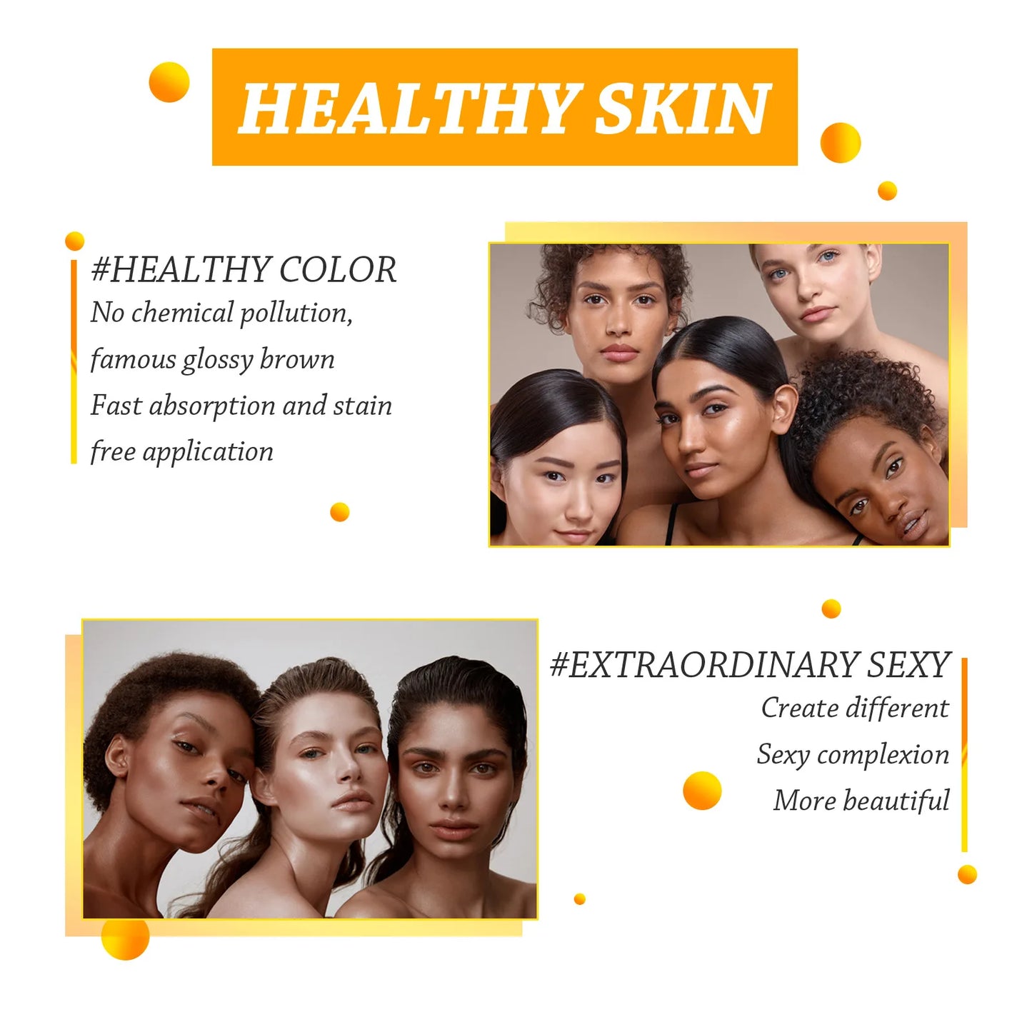 Tanning Cream Fake Tan Sunless Brown Body Boosting Bronzing Skin Shine Protect Sunbathing Moisturiser Natural Self Tanner Mousse