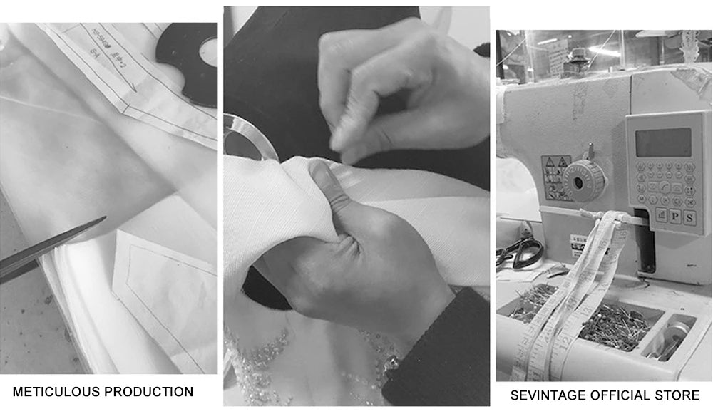 Evening Dresses logistics DHL